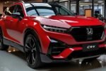 Honda CR-V 2025