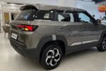 Maruti Mini SUV