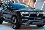Renault Duster 2025