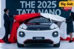 Tata Nano 2025