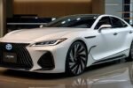 Toyota Crown 2025